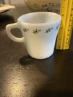 Vintage Pyrex Coffee Cup Mug
