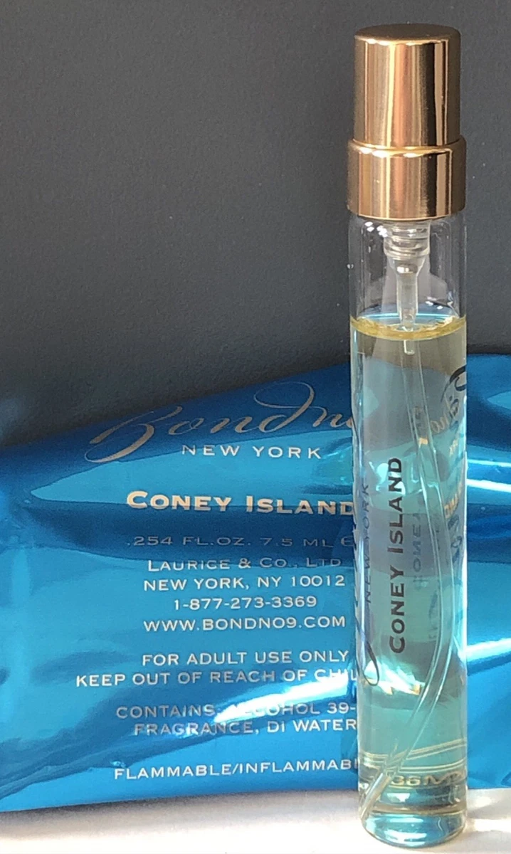 Bond No. 9 Coney Island Eau de Parfum Unisex Fragrances for sale