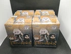 4 XFUNKO LORD OF THE RINGS MYSTERY MINIS FIGURE. SEALED, RARE,  Barnes And Noble