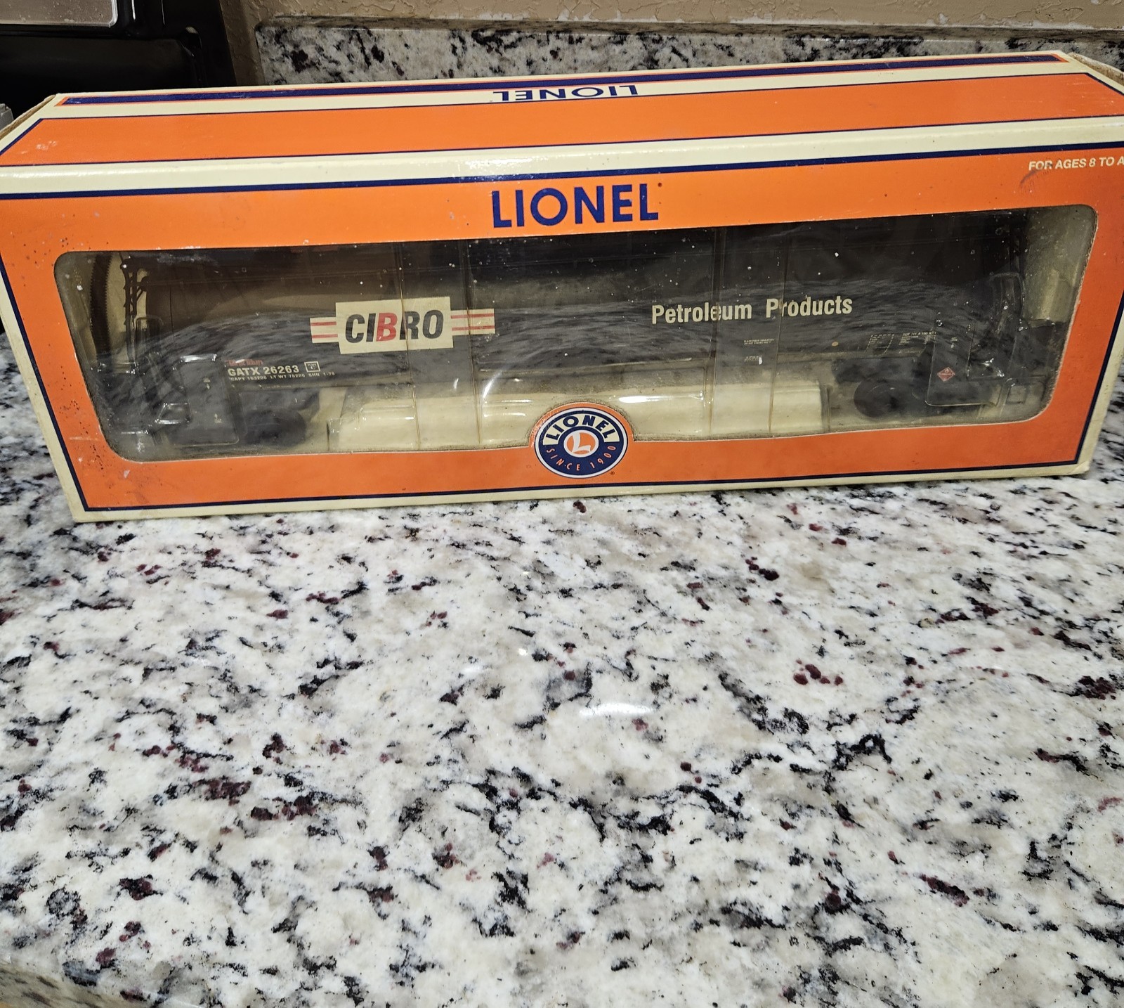 Click here to see eBay Auction