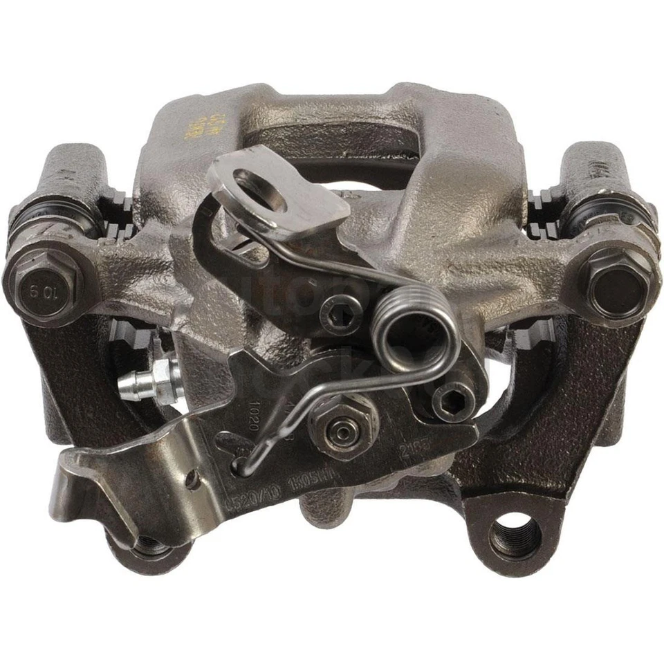 Juego de pinzas de freno Cardone para Audi A3 2012 2013 Volkswagen Beetle 2010 2011 Foto 3 de 4