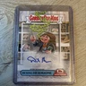 2022 International Trading Card Day Garbage Pail Kids /100 David Gross Auto