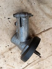 Solo Petrol Strimmer Gearbox Assembly 24mm Shaft, 7mm 7 Spline Drive