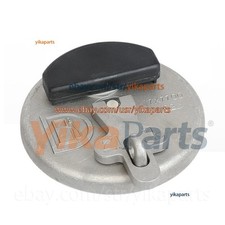 Excavator Fuel tank cap padlock filter fits CAT 320B/C/D 329D 330C 325C 345D