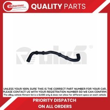 vika Premium Quality 11211872001 coolanthose, OE 6K0121051K