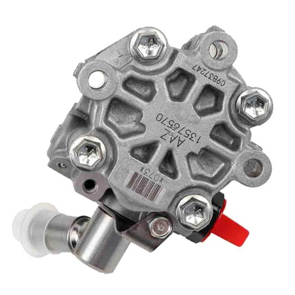 Genuine ACDelco For Chevy Camaro 2010-2015 Power Steering Pump | 0.74" Inlet Dia - Image 2 of 4