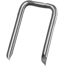 Gardner Bender MS-500J Metal Cable Staple, Contractor Pack,  Inch, Secures: Rom