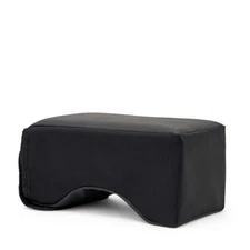 Protec Lap Pad for Euphonium and Tuba with Ergonomic Support and Non-slip 