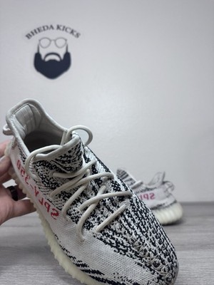 adidas gazelle silver green womens adidas Yeezy Boost 350 V2 Zebra (2017/2022)  YankeeKicks Online