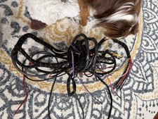 New Austin Seven Ruby Wiring Loom