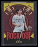 Ji-ho Lee Rock Out Gold /10 2025 Panini Absolute K League #2