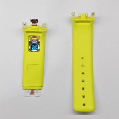 Back Housing Cover Watch Strap Bracelet Band for Samsung Gear SM-V700