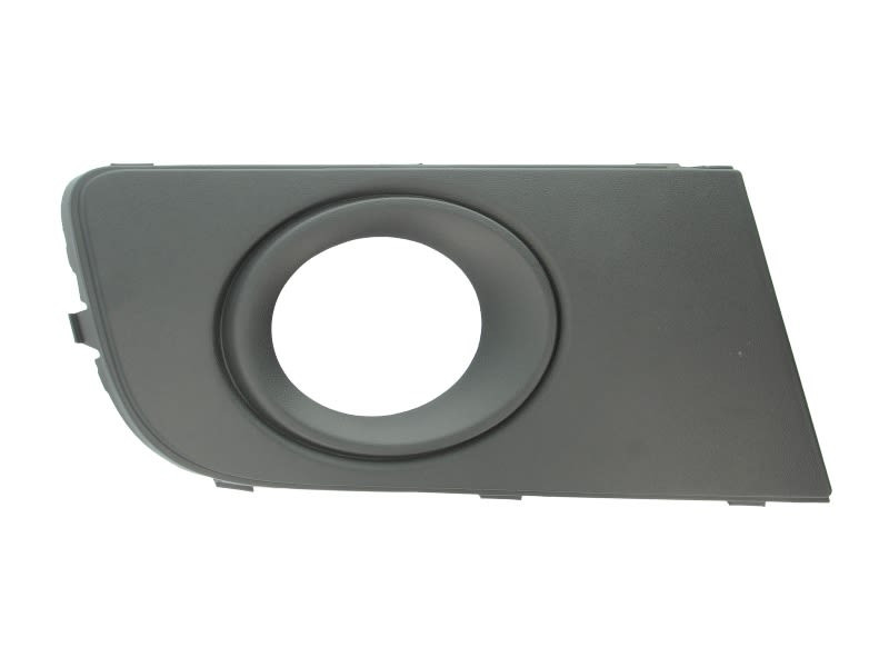 Dummy Grille Air Vent Front Right Fits: VW Amarok 2H 09.10-05.16