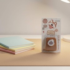 Rabbit Paper Punch DIY Friendly Rabbit Punch Simple Press for Journaling