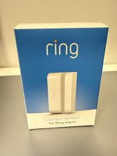 Ring Alarm Contact Sensor 1 - Pack - New Sealed- Door  Window Sensor - Z-Wave