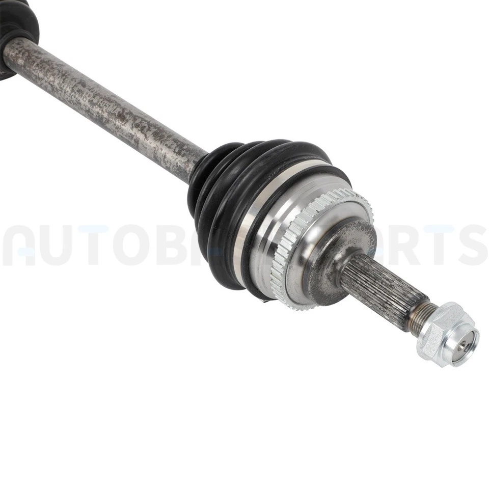 For 2000-2003 Toyota Echo 2004-2006 Scion xA 1.5L Front Left Side CV Axle Shaft - Image 3 of 4