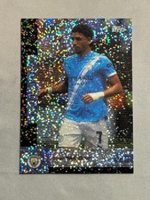 2025-26 Topps Manchester City Team Set Soccer Checklist Guide in-content 32
