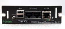 Schneider Electric Smart Slot AP9631 Network Management Card 2