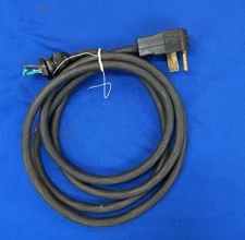 USED Thermal Dynamics  9-0025  220 Volt  input Cord assembly  Cutmaster 42