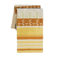 Kaplan Early Learning Summer Decorative Runner