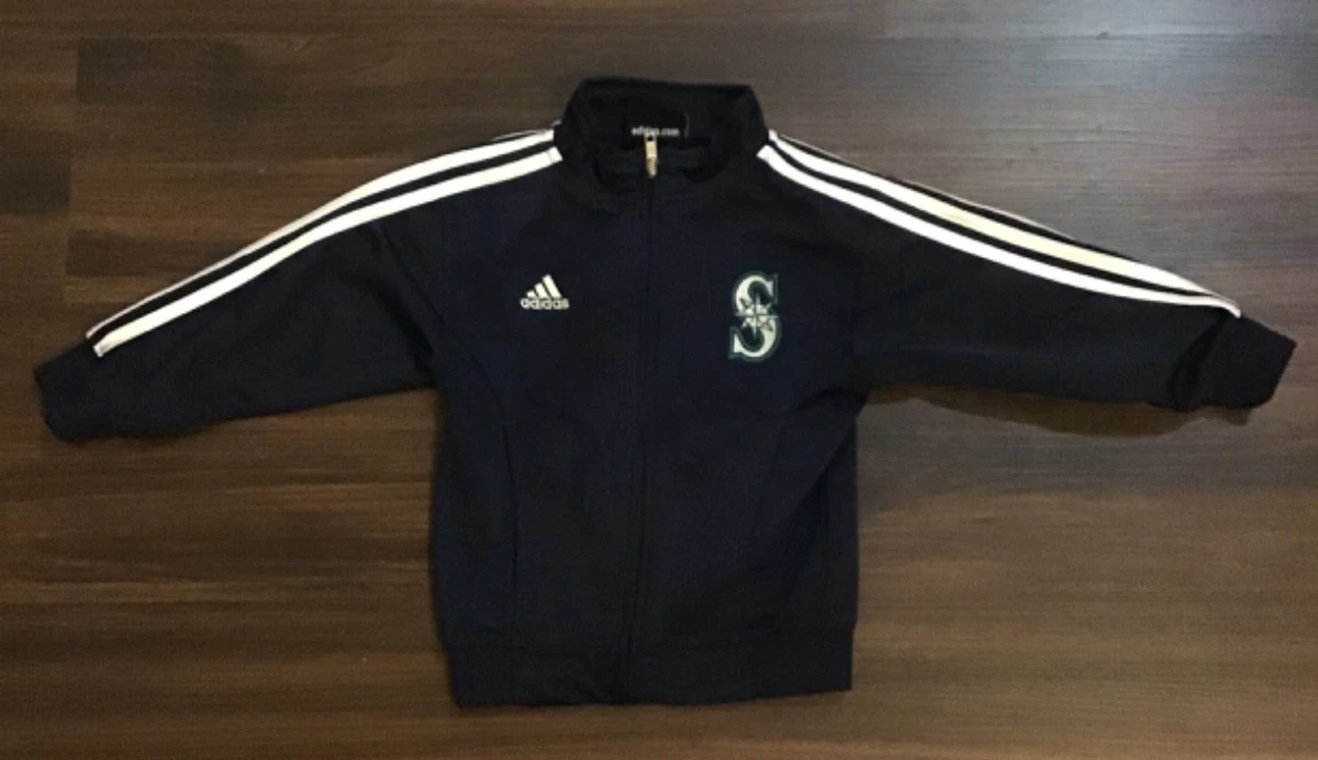 Unisex Children Seattle Mariners MLB Jackets for sale | eBay