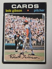 1971 Topps Baseball Cards 28