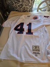 brian piccolo Authentic Jersey Players Of The Century