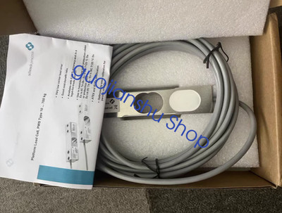 1PCS NEW Schenck PWSD1-60kg Load cell Fast delivery Via Fedex/DHL