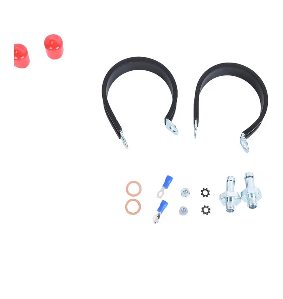 Nueva bomba de combustible para vehículo utilitario John Deere XUV 620i Gator AM136232 AM136232 Foto 3 de 4