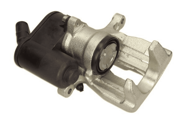 Bremssattel Hinterachse FüR Audi A6 Allroad C6 Avant-image