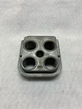 Factory Dillon Precision RL550 OEM Toolhead Model 13909-Used