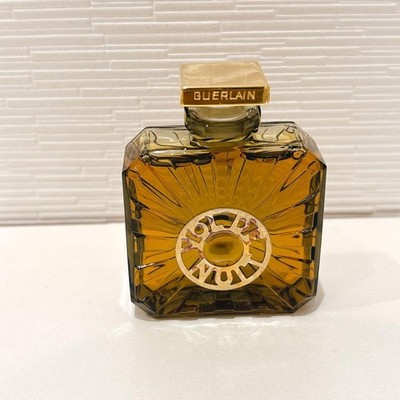 Guerlain vol de nuit 30ml / 1 Oz Vintage Extrait EDP Discontinued