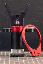 Atome 360 Precision Panoramic Rotator - For Sigma 8mm lens