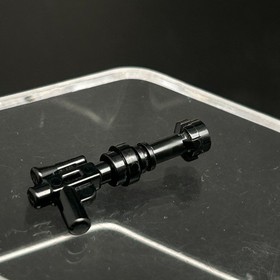 LEGO BRAND Boba Fett sw0396 STAR WARS MINIFIGURE with Blaster 9496