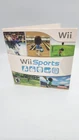 Wii Sports Game Nintendo 2006 Tested And Working