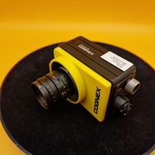 Cognex In-Sight Sensor and Measuring device Vision Camera IS7200-11 Original