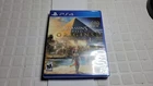 Assassin's Creed Origins - Sony PlayStation 4 - New/Sealed
