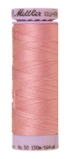 Rose Quartz 1057 | Silk-Finish Cotton 50wt - #9105 (150M / 164Y Spool) | Mettler