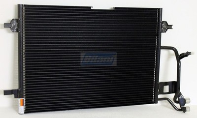 Klimakondensator Klimakühler Audi A4 (8D2, B5) 1.6 & 1.8 & 1.9 & 2.4 & 2.5 & 2.6