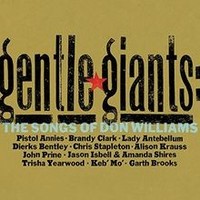 Gentle Giants: The Songs Of Don Williams Von Various Artists | Cd | Zustand Neu