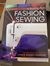 A Guide to Fashion Sewing: Studio Access Card...