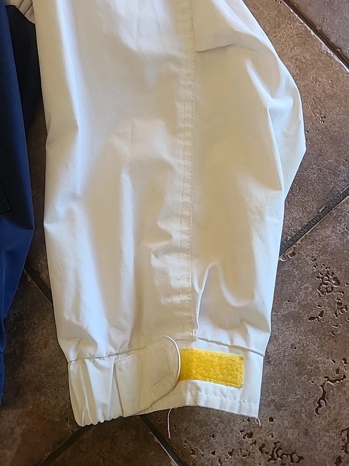 Chaqueta cortavientos vintage London Fog bloques de colores para hombre XL ropa de calle otoño informal Foto 3 de 4