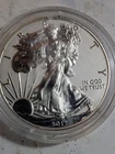 2012-S Reverse Proof American Silver Eagle