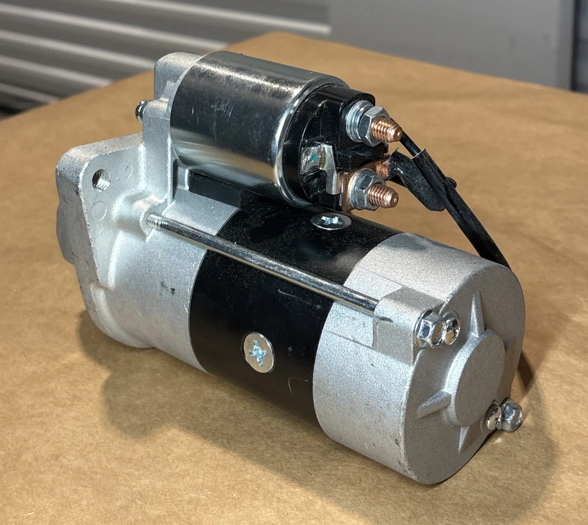 Starter Boatrip 245L photo 6