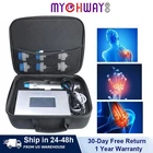 ED Therapy Shockwave Pain Relief Massager Erectile Dysfunction ShockWave Machine