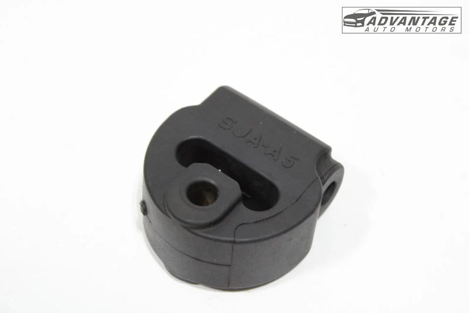 Honda Accord 2013-2025 silenciador de escape montaje en tubo suspensión cojín OEM Foto 2 de 4