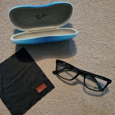 Ray Ban RB5279 Optics Glasses And Case