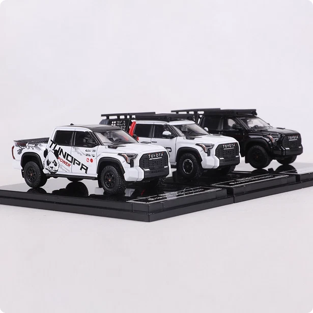 Las mejores ofertas en TOYOTA Tundra Juguete | eBay
