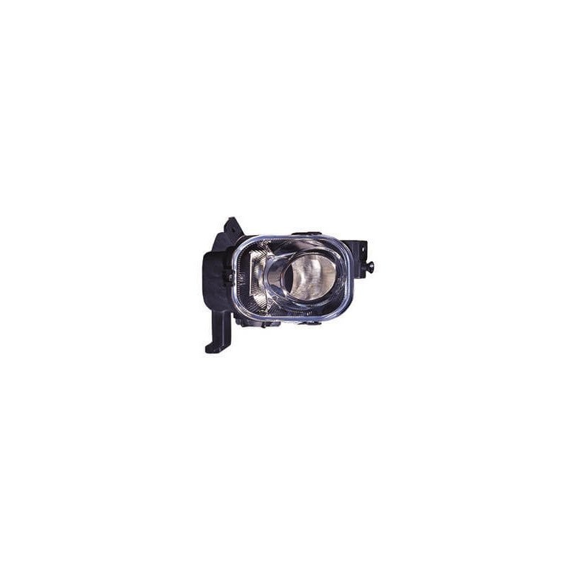 Feu anti-brouillard droit H3 pour Opel Corsa D phase 1 2006-2007
