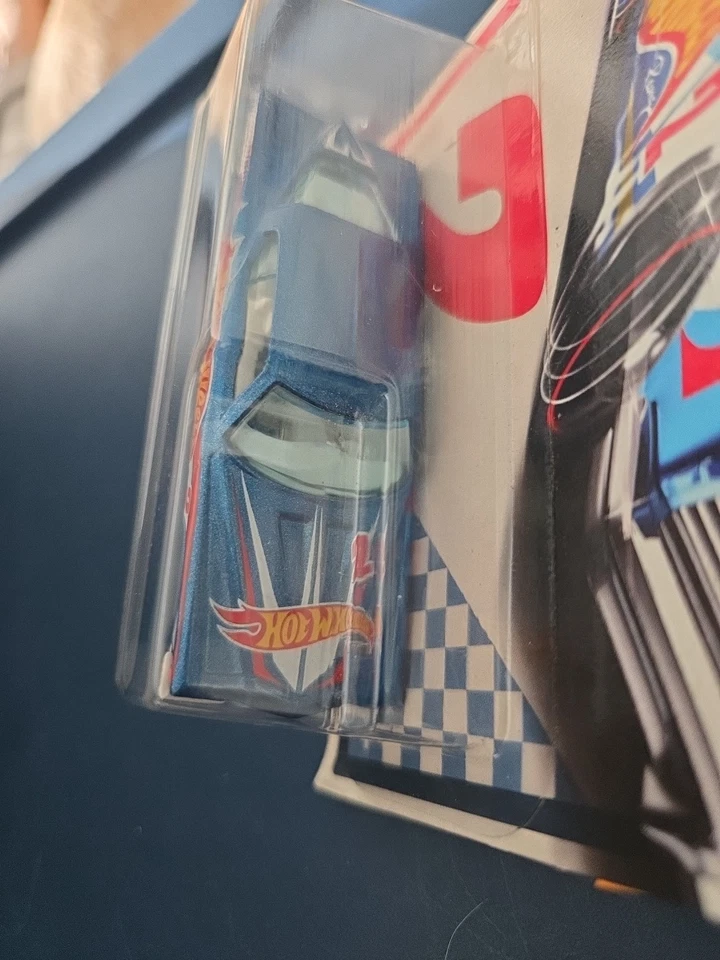 Buick Riviera Hot Wheels Racing Circuit '71 Foto 3 de 4